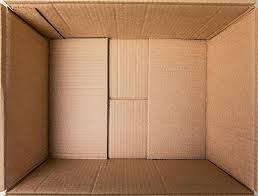 Cardboard Base