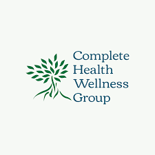 Community members engaged in a wellness session