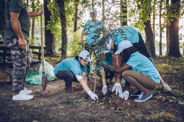Protecting Nature